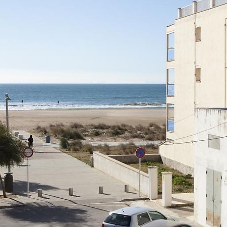 Beach 카스테데펠스 외부 사진
